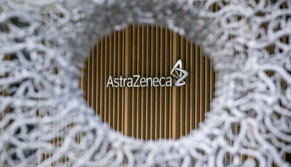STAT+: England to cover AstraZeneca breast cancer drug, a result of U.K.-U.S. drug pricing deal