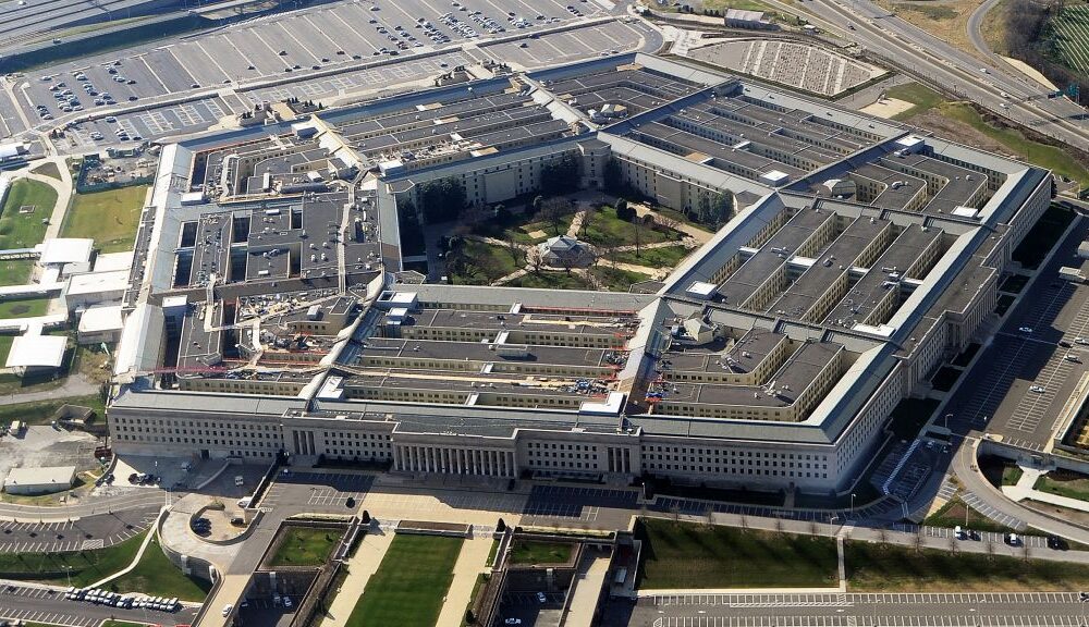 STAT+: Flagship gets a Pentagon contract 