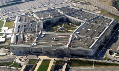 STAT+: Flagship gets a Pentagon contract 