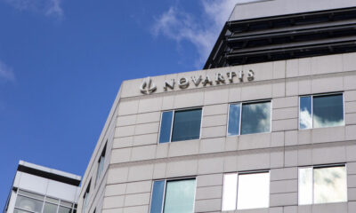 STAT+: Neuromuscular drug from Novartis fails in key study, adding to pressure on company