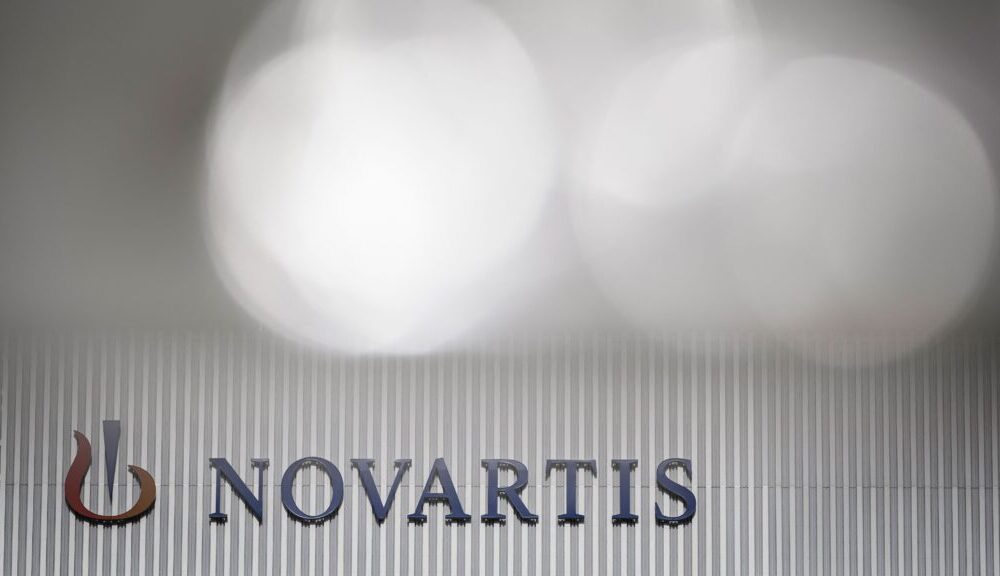 STAT+: Novartis gets multiple sclerosis win with BTK inhibitor
