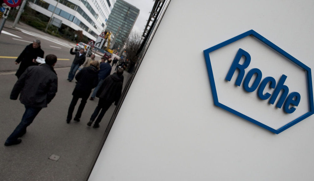 STAT+: Roche expands its Boston footprint with new research center