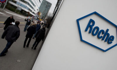 STAT+: Roche expands its Boston footprint with new research center