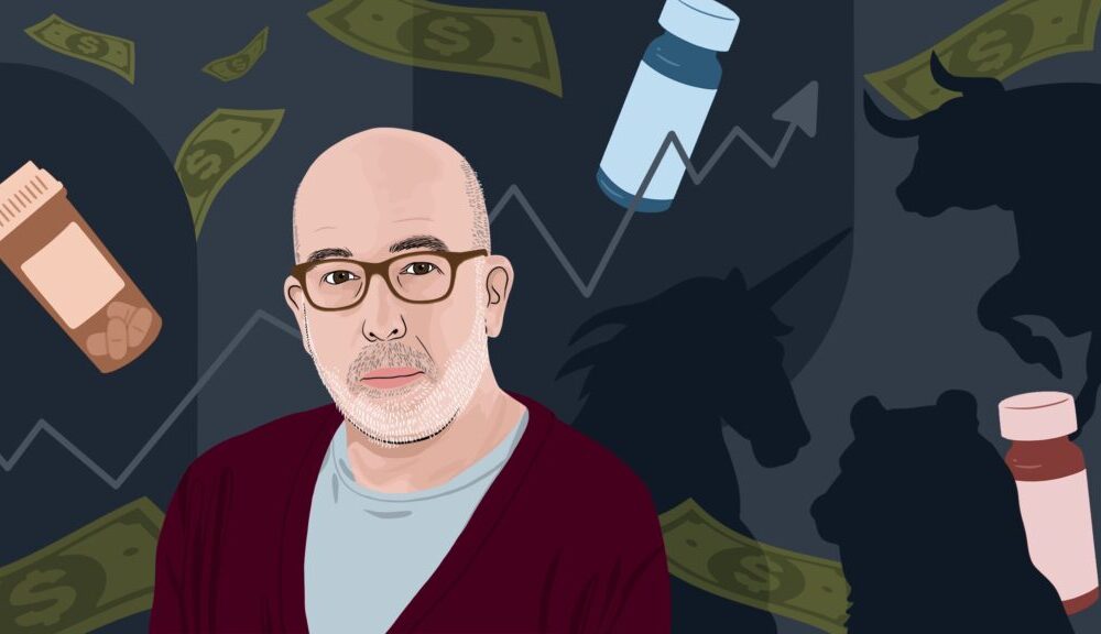 STAT+: Roivant is one of the savviest dealmakers in biotech. It also has a secret weapon