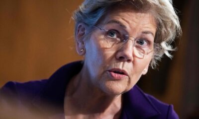 STAT+: Sen. Warren demands to see Trump drug-pricing pharma contracts, accuses RFK Jr. of hiding them