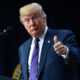 STAT+: Trump’s secretive pharma deals may undermine ‘most-favored nation’ pricing, an analysis suggests