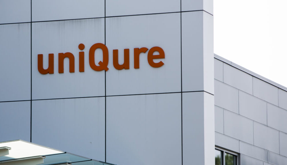 STAT+: UniQure’s gene therapy continues to slow Huntington’s progression after four years