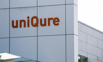 STAT+: UniQure’s gene therapy continues to slow Huntington’s progression after four years