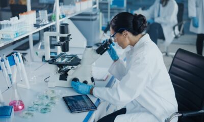 Takeda and Weave Bio collaborate on AI-driven automation in drug development