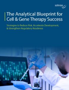 The Analytical Blueprint for Cell & Gene Therapy Success