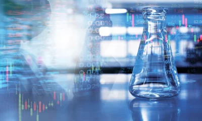 This week in charts: GSK’s China deals, the $300M IPO club and selling the news