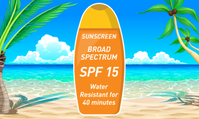 Tips to Stay Safe in the Sun: From Sunscreen to Sunglasses