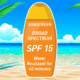 Tips to Stay Safe in the Sun: From Sunscreen to Sunglasses