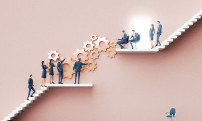 Trend of women-led M&A fades in 2026 with just two deals so far
