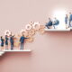 Trend of women-led M&A fades in 2026 with just two deals so far