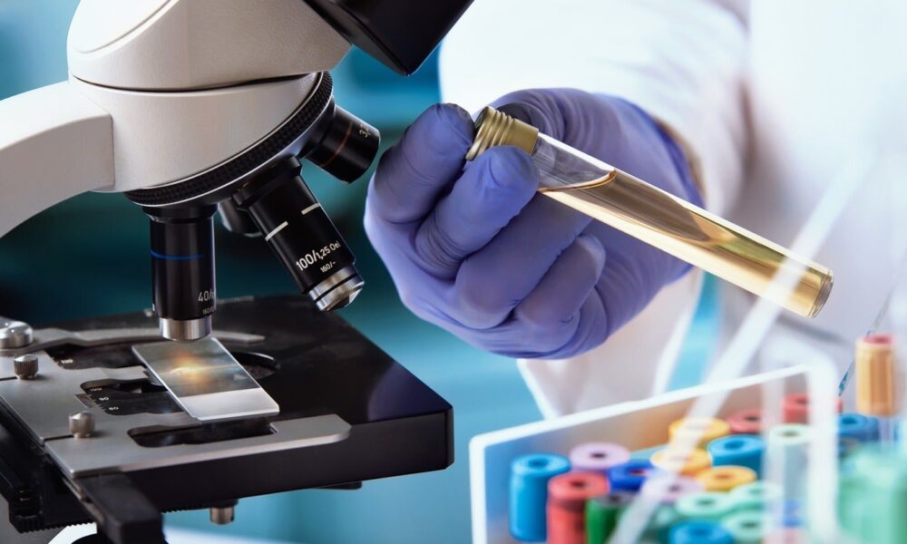TwoStep Therapeutics secures $62.5m funding to advance TS-104
