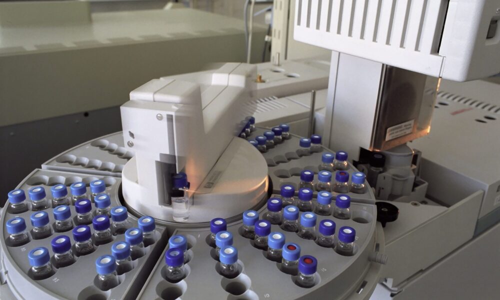 Virtual biotech company puts thousands of AI scientist agents to work on drug discovery