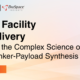 Webinar: From Facility to Delivery: Solving the Complex Science of ADC Linker-Payload Synthesis