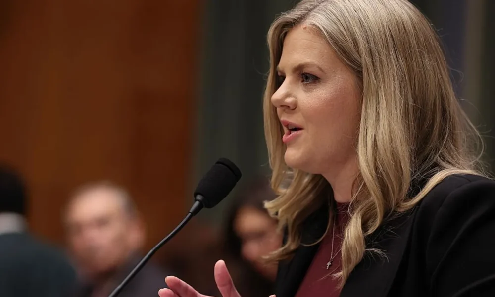 Where does FDA nominee Overton stand on vaccines and other key pharma issues?