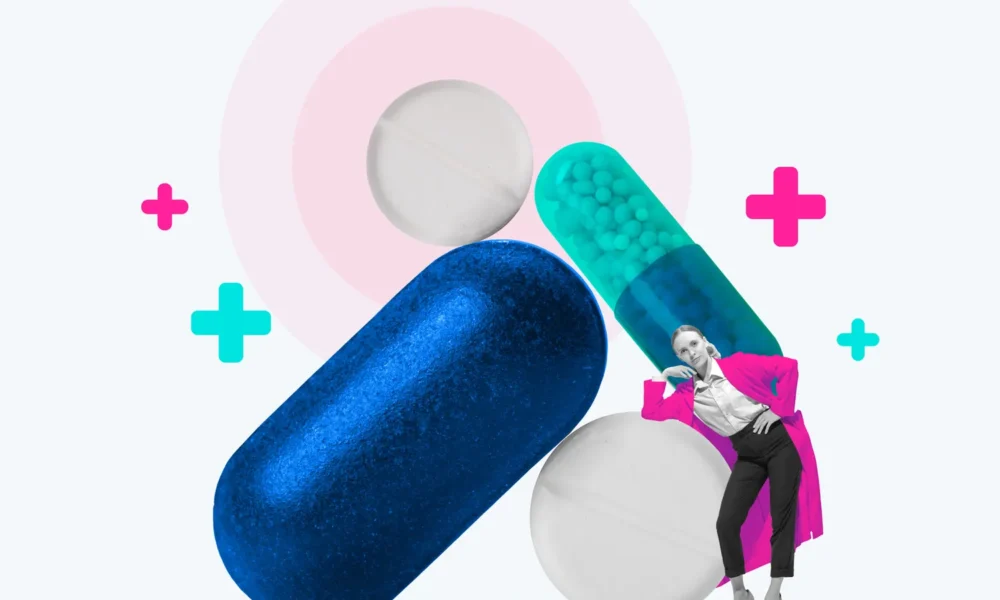 Where female participation in clinical trials has caught up — and where gaps remain