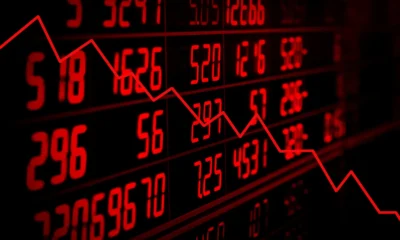 Xenon shares fall following depression trial pause