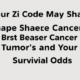 Your Zip Code May Shape Your Breast Cancer Tumor’s Genetics and Your Survival Odds