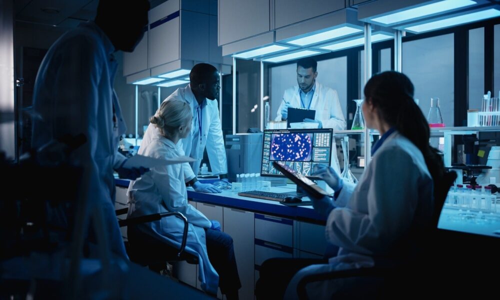 10x Genomics and Fred Hutch partner on cancer technologies
