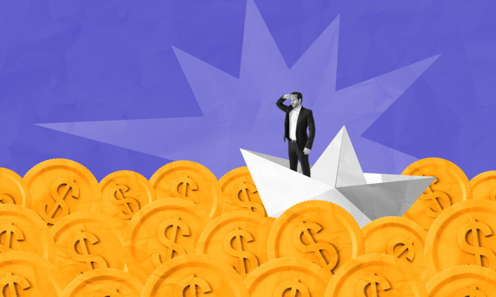 5 biggest venture capital raises of Q3 2026