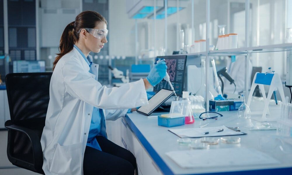 Acta Pharmaceuticals raises $24m for Alzheimer’s therapies