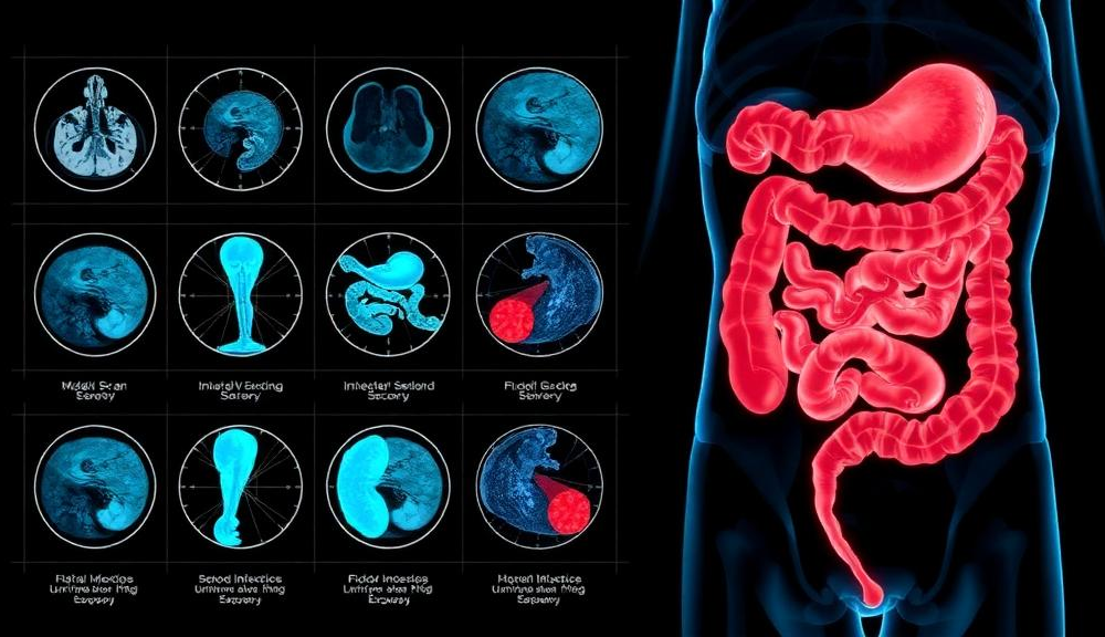 AI Model Fuses Scans, Blood Tests and Endoscopy Images to Gauge Crohn’s Disease Activity