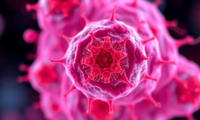 AI Reads Live Cell Videos to Predict Cancer Cell Fates Before They Happen