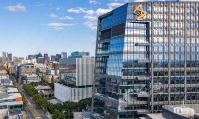 AstraZeneca opens new R&D centre in Cambridge, US