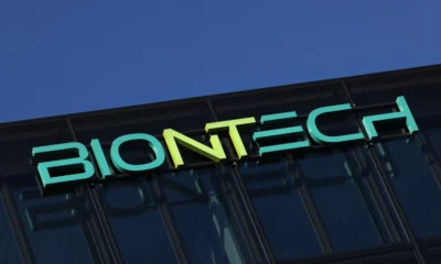 BioNTech mRNA cancer immunotherapy misses first objective in key study
