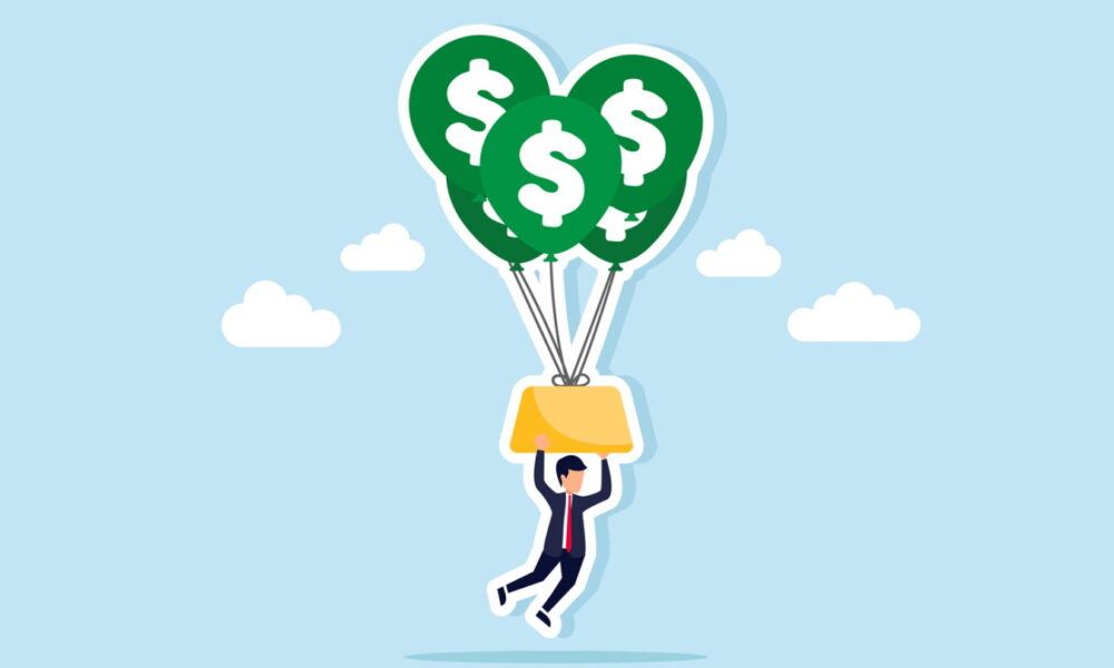 Biotech VC Forbion raises record $2.6B to support 30 ‘high-potential’ companies