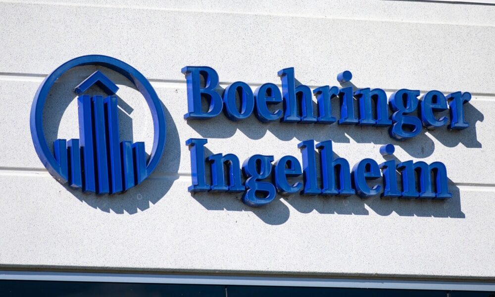 Boehringer and Microsoft collaborate to explore AI in clinical research