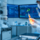Brazil’s VigiMed database reveals radiopharmaceutical safety reporting patterns