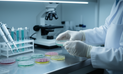Carbapenemase and ESBL Genes Found Across Iranian Acinetobacter baumannii Isolates