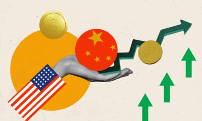 China’s licensing deals soar as US biotechs enjoy a bumper M&A year