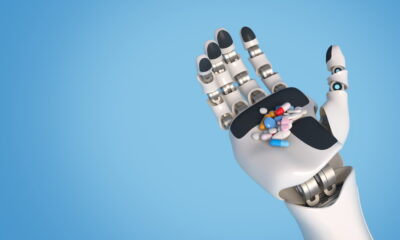 Compliance concerns hinder rollout of AI in drug manufacturing: Survey