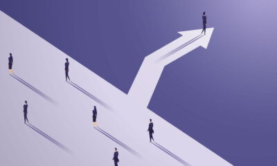 Critical decisions that spurred these 40 Under 40 winners to success