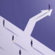 Critical decisions that spurred these 40 Under 40 winners to success