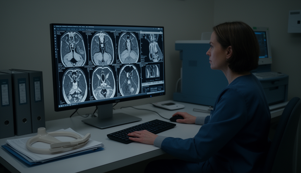 Deep Learning Breast DWI Preferred in Retrospective Imaging Study