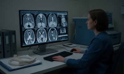 Deep Learning Breast DWI Preferred in Retrospective Imaging Study