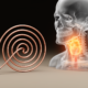 Design and optimization of a multi-band spiral antenna for frequency-dependent hyperthermia heating in head and neck cancer treatment