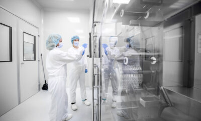 Enodia Therapeutics Inks Pfizer Deal to Develop Sec61-Targeting Small Molecules
