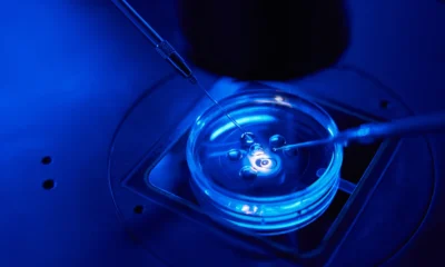 Ferring to acquire next-gen IVF startup Gameto for up to $1.4B
