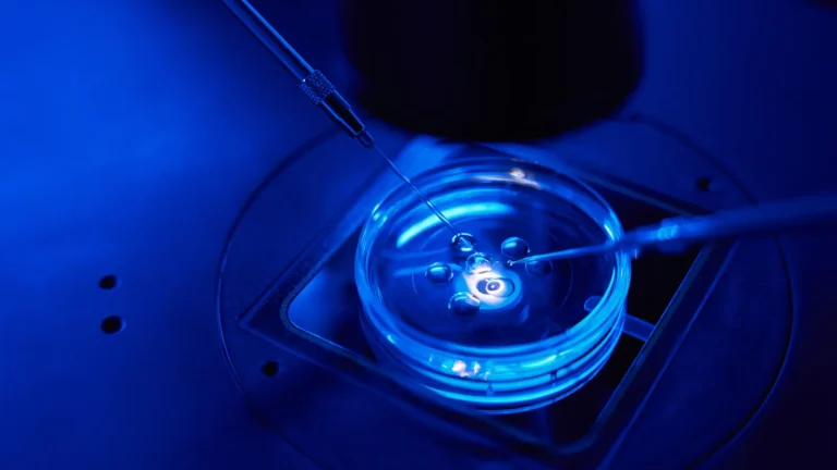 Ferring to acquire next-gen IVF startup Gameto for up to $1.4B