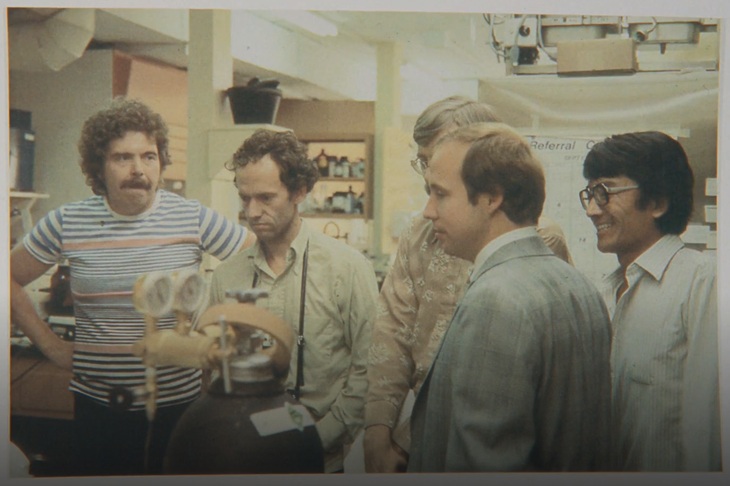 Genentech documentary celebrates 50th anniversary of biotech
