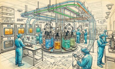 iPSC Manufacturing Starts with the Source