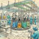 iPSC Manufacturing Starts with the Source
